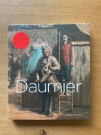 Daumier, Ophalen