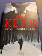 3 KERR boeken literaire thrillers, Ophalen