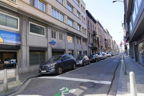 Appartement à vendre à Liège, 1 chambre, Immo, Huizen en Appartementen te koop, Appartement, B