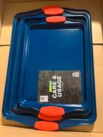 Set bakplaten Nutrichef nieuw, Huis en Inrichting, Ophalen, Nieuw