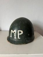 MP helm, Ophalen, Overige soorten, Helm of Baret