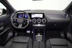 Mercedes-Benz EQA 300 4M AMG Premium PANORAMA Verstelbare ve, Automaat, Gebruikt, Zwart, Leder