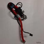 Kabelboom hoofdstroom pluskabel BMW 7 Serie E65 met ongeval, Auto-onderdelen, Gebruikt, -, -, Ophalen of Verzenden