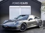 Porsche 992 Carrera 4 | PDK | Sunroof | 21" (bj 2021), Automaat, 4 zetels, Gebruikt, Leder