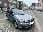 Opel Astra H Stationswagen 1.6i Benzine gekeurd met carpass, Te koop, Zilver of Grijs, Benzine, Break