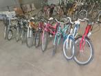 Lot de vélos de démonstration à Gand, Vélos & Vélomoteurs, Autres marques, Enlèvement ou Envoi, 47 à 50 cm, Neuf