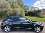 Audi A3 Sportback 1.6 TDI 116, Achat, Euro 6, Alcantara, Noir