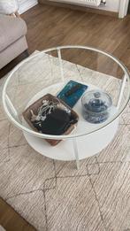 Ikea VITTSJÖ salontafel, Huis en Inrichting, Tafels | Salontafels, Ophalen, Gebruikt