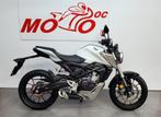 HONDA CB125R ***MOTODOC.BE***, Motoren, Naked bike, Bedrijf, 125 cc, 1 cilinder