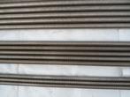Draadstangen Inox, Ophalen, 250 mm of meer, Overige typen, Nieuw