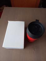 2 NIEUWE DRINKBEKERS VOOR BLIKJES, Huis en Inrichting, Ophalen of Verzenden, Nieuw