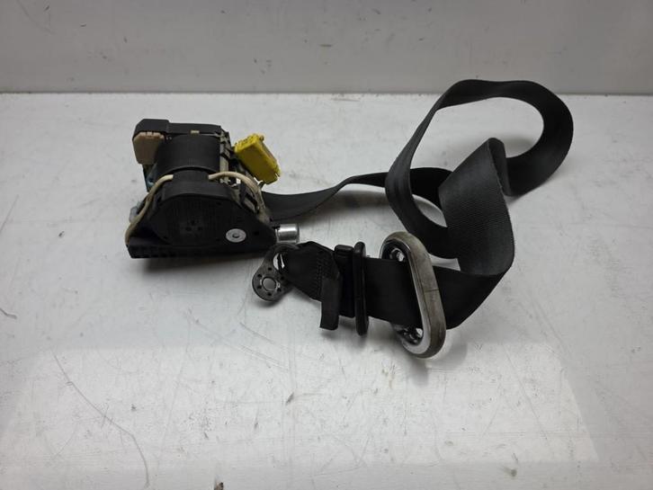 VEILIGHEIDSGORDEL LINKS VOOR Volkswagen Transporter T5, Auto-onderdelen, Interieur en Bekleding, Volkswagen, Gebruikt