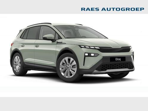 Skoda Elroq Elroq 63 kWh Corporate 60, Auto's, Skoda, Overige modellen, ABS, Airbags, Alarm, Cruise Control, Elektrische ramen