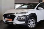 Hyundai KONA Kona 1.6 GDI DCT Hybrid TrekH Navi Airco Garant, Automaat, Gebruikt, Wit, Bedrijf