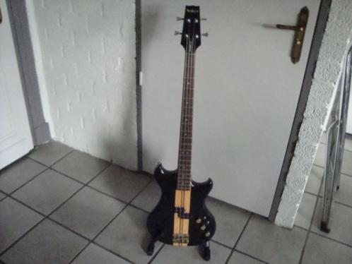 Gebruikt / vintage: Westone Thunder 1A basgitaar, 20250367, Muziek en Instrumenten, Snaarinstrumenten | Gitaren | Bas, Gebruikt