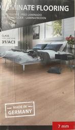 Laminaatvloer Oak Grey, Doe-het-zelf en Bouw, Ophalen, Nieuw