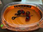 Beyblade burst quaddrive cosmic vector, Kinderen en Baby's, Ophalen, Zo goed als nieuw, Jongen of Meisje