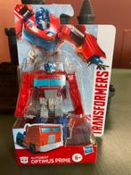 Optimus prime, Verzamelen, Transformers, Ophalen, Nieuw