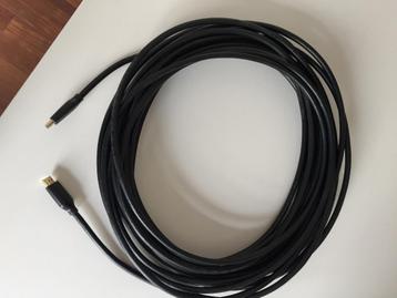 HDMI kabel 15 meter