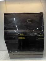 PORTIER RECHTS ACHTER Ford Transit Custom (01-2011/12-2023), Auto-onderdelen, Gebruikt, Achter, Ford, Deur