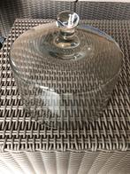 Cloche à fromages, Huis en Inrichting, Woonaccessoires | Stolpen, Ophalen, Zo goed als nieuw