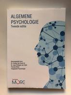 Algemene psychologie tweede editie, Boeken, Ophalen of Verzenden, Zo goed als nieuw