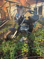 Dax, Fietsen en Brommers, Ophalen, Zo goed als nieuw