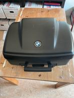 Topkoffer BMW, Motoren, Ophalen of Verzenden, Gebruikt
