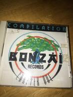 Bonzai Records vol 1, Cd's en Dvd's, Ophalen of Verzenden, Zo goed als nieuw