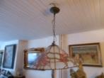 hanglamp genre TIFFANNI styl  vintage, Enlèvement