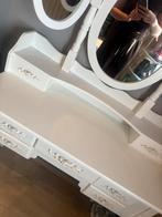 Coiffeuse princesse, Enlèvement, Comme neuf