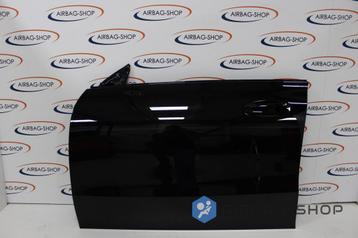 Mercedes CLA klasse W118 W 118 Portier Deur Kosmosschwarz 19 beschikbaar voor biedingen