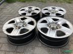 4 x Toyota RAV 4 Velg 17 Inch ook voor Suzuki Vitara, Auto-onderdelen, Banden en Velgen, Ophalen of Verzenden, Gebruikt, 17 inch