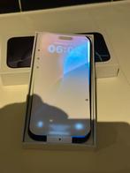 Iphone 14 pro max 256gb, Telecommunicatie, Mobiele telefoons | Apple iPhone, Paars, Zo goed als nieuw, Zonder simlock, Zonder abonnement