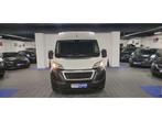 PEUGEOT BOXER * 2.0 DIESEL * L2H2 * - Bestelwagen, Auto's, Bestelwagens en Lichte vracht, Gebruikt, Euro 6, Bedrijf, Te koop