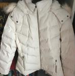 Witte winterjas, Kleding | Dames, Jassen | Winter, Wit, Nieuw, Sora by Jbc, Ophalen