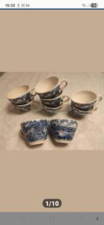 Broadhurst Pottery Gainsborough 250th Anniversary, Antiek en Kunst, Ophalen of Verzenden