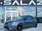 SEAT Ibiza SC 1.0 TSI FR Start/LED/TOIT, Autos, Cruise Control, Argent ou Gris, Ibiza, 101 g/km
