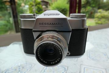 Bessamatic m beschikbaar voor biedingen