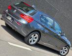 *** Bmw 116i - LCI - Navi - Carpass - Garantie ***, Handgeschakeld, https://public.car-pass.be/vhr/fdf922aa-5422-4752-aa1a-6e76bb42e9e8