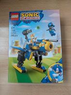 Sonic Lego 77002 Tails cyclonen set, Ophalen, Lego