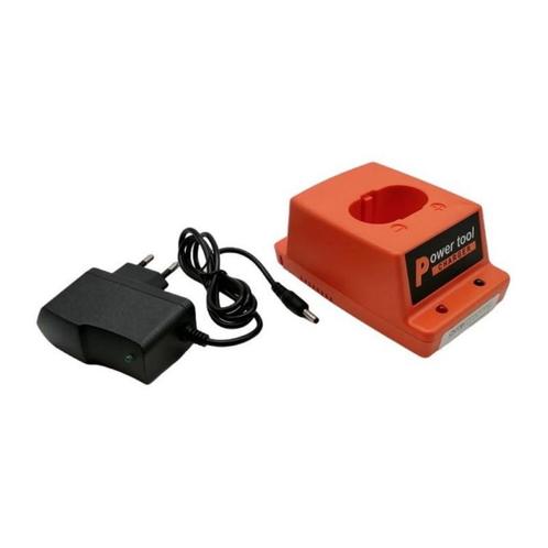 Paslode Pulsa 700 acculader 6V NiCD en NiMH, Hobby en Vrije tijd, Overige Hobby en Vrije tijd, Nieuw, Ophalen of Verzenden