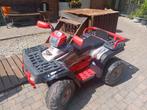 Electrische quad Peg Perego Sportsman 850, Ophalen, Zo goed als nieuw