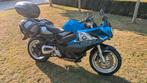 BMW F800ST - 2012, Motoren, 2 cilinders, Particulier, Meer dan 35 kW, Toermotor