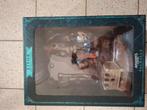 Assassins creed Valhalla collectors edition figures, Enlèvement ou Envoi, Comme neuf