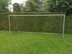 Voetbaldoel, Sport en Fitness, Ophalen, Zo goed als nieuw