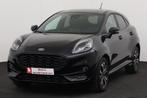 Ford Puma ST-LINE 1.0i ST-LINE 1.0i + GPS + PDC + CRUISE + A, Auto's, Ford, Voorwielaandrijving, Euro 6, Bedrijf, 5 deurs