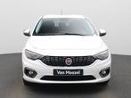 Fiat Tipo 1.4 95ch/pk Mirror, Auto's, Voorwielaandrijving, Stof, Gebruikt, 4 cilinders