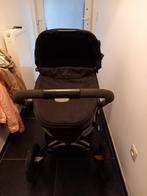kinderwagen quinny, Ophalen, Kinderwagen, Quinny, Verstelbare duwstang
