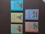 5 boekjes van kleine Huppel, Boeken, Kinderboeken | Jeugd | onder 10 jaar, Ophalen of Verzenden, Zo goed als nieuw